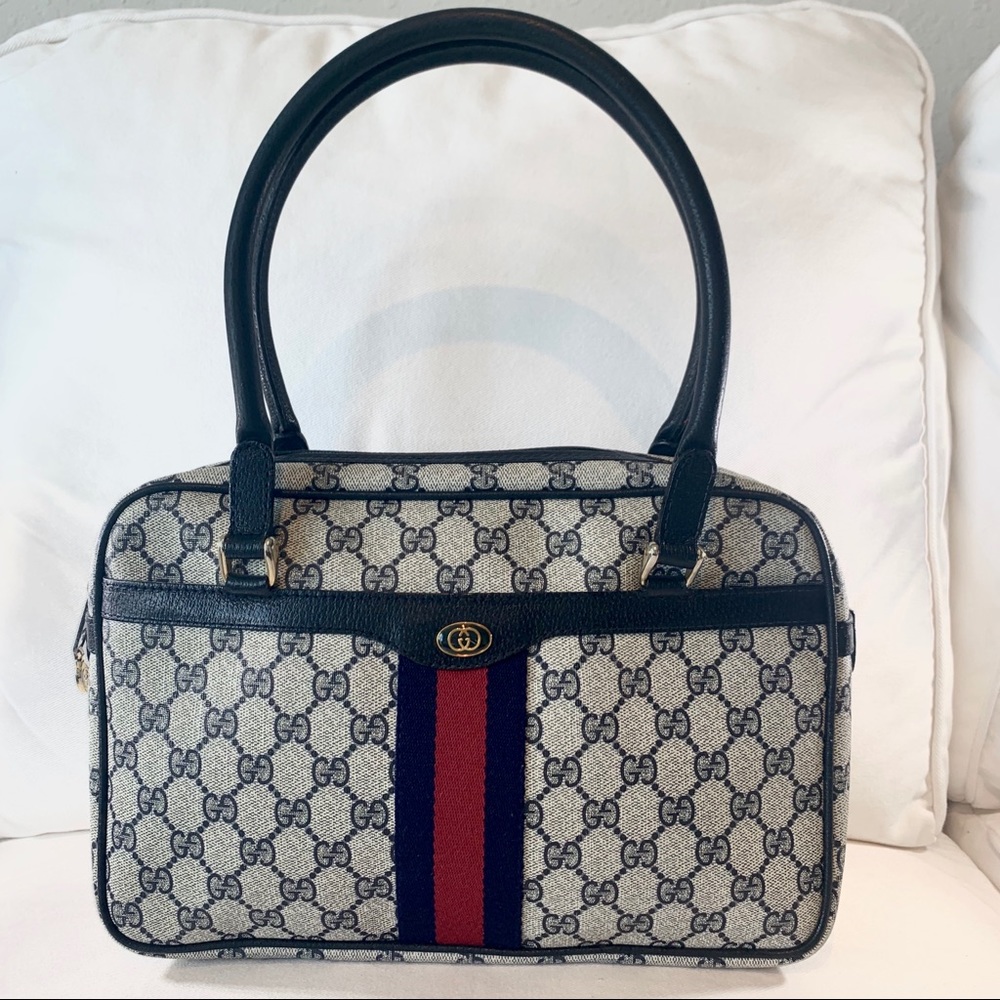 🔴SOLD🔴Gucci Bag - Picture 6 of 8